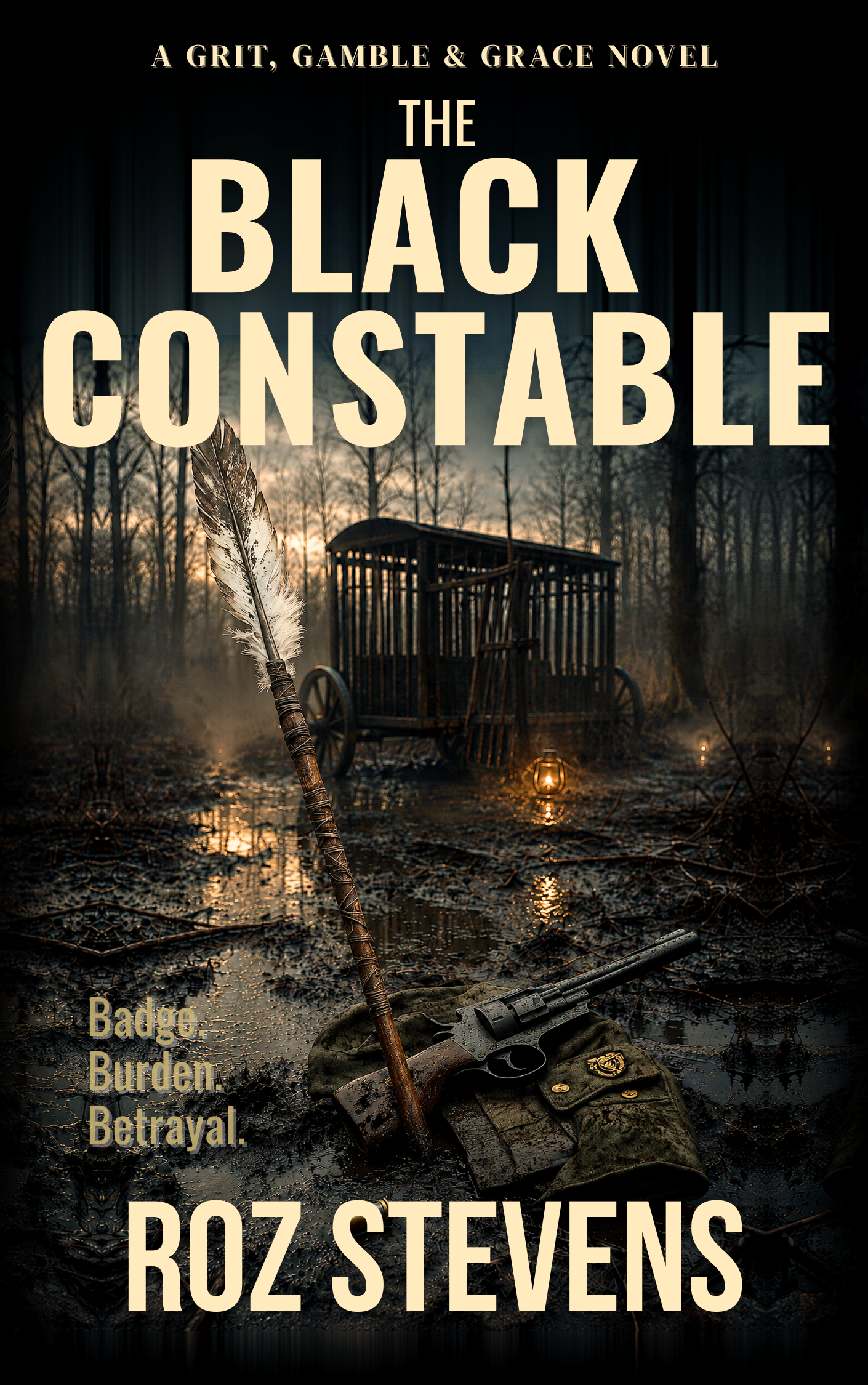 The Black Constable