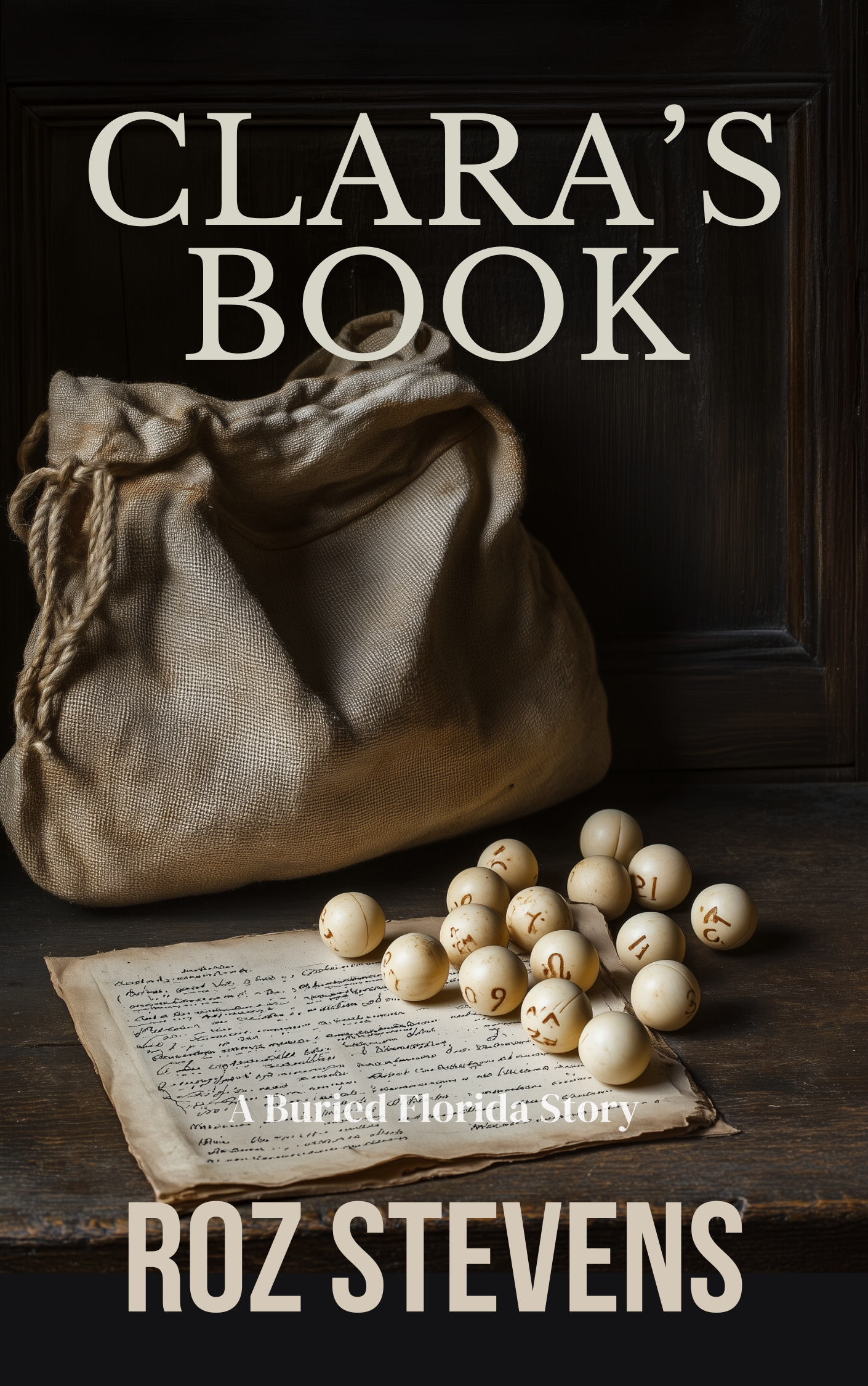 Clara's Book