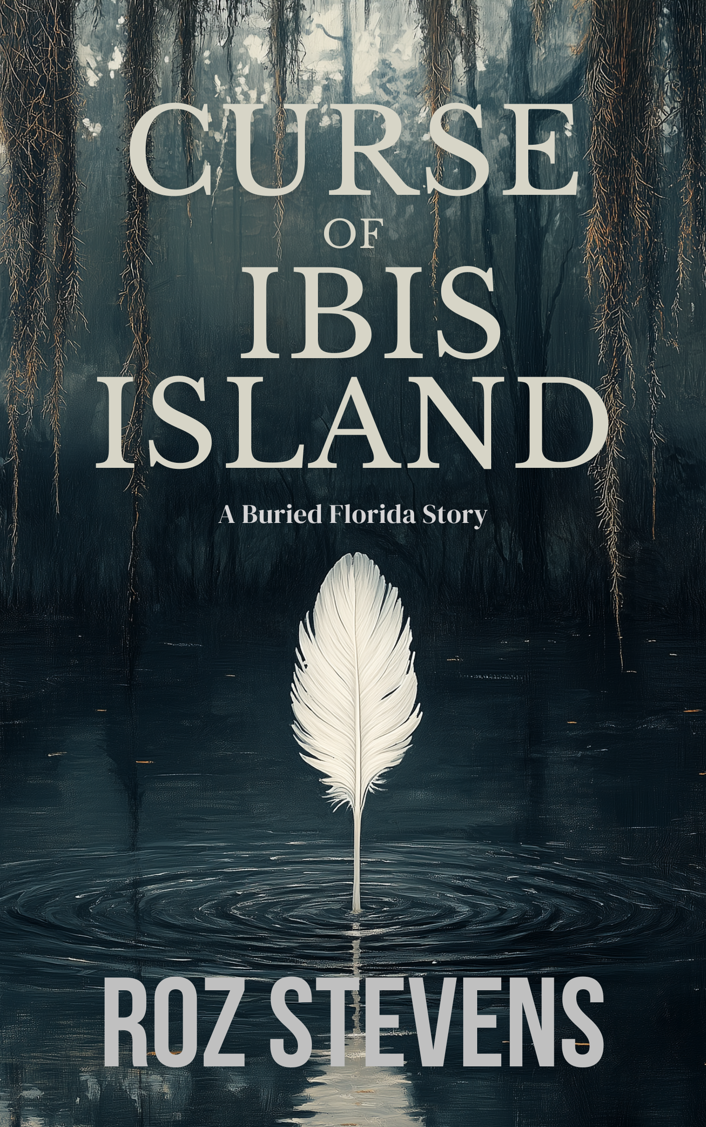 Curse of Ibis Island