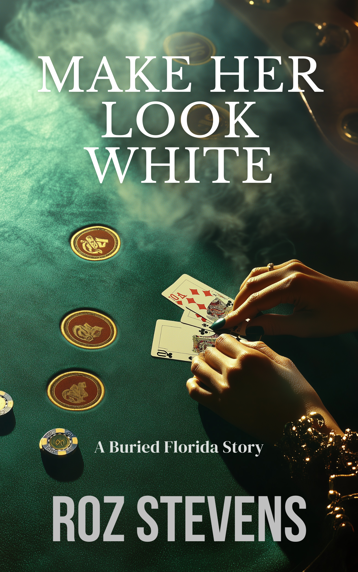 Make Her Look White
