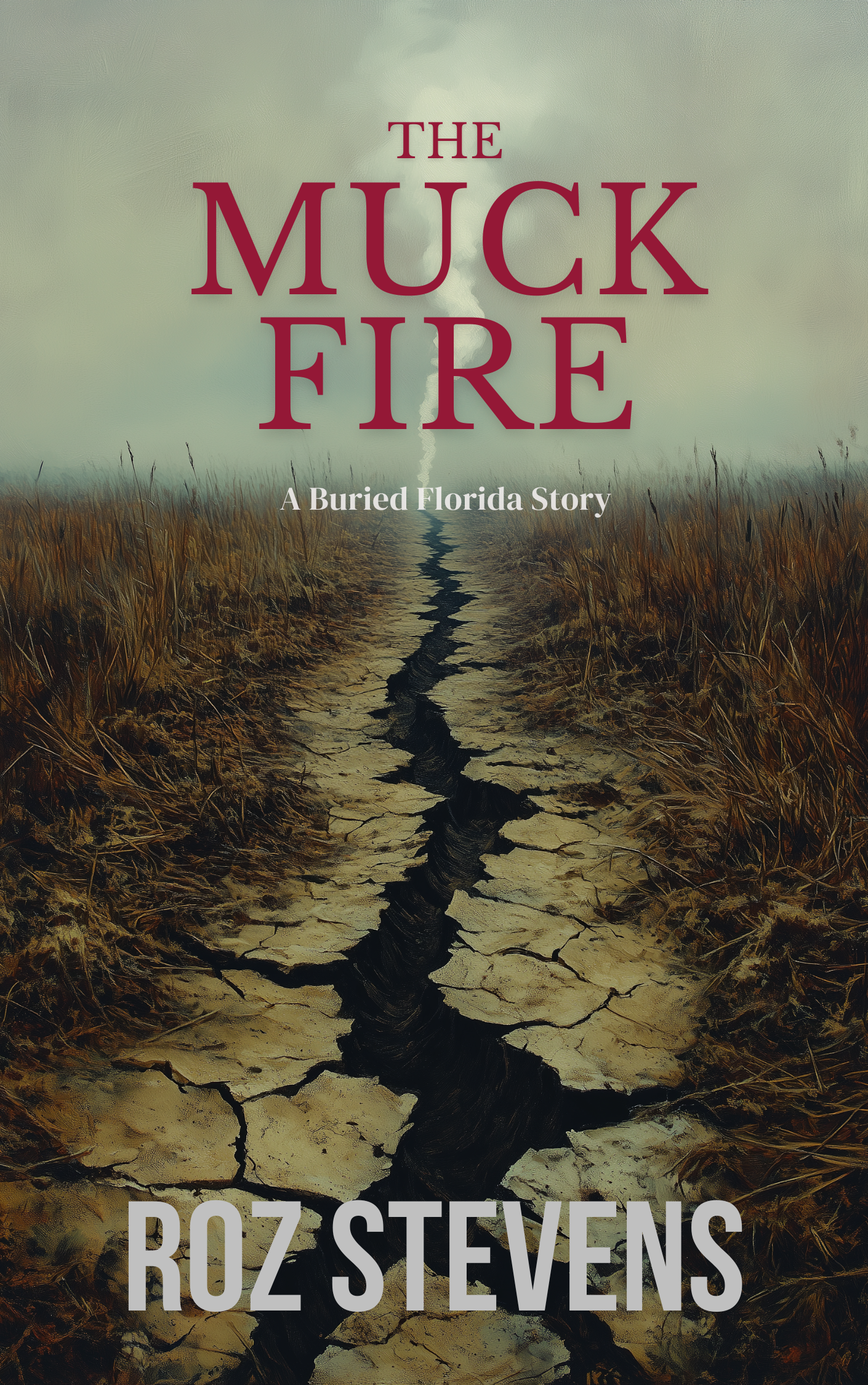 The Muck Fire