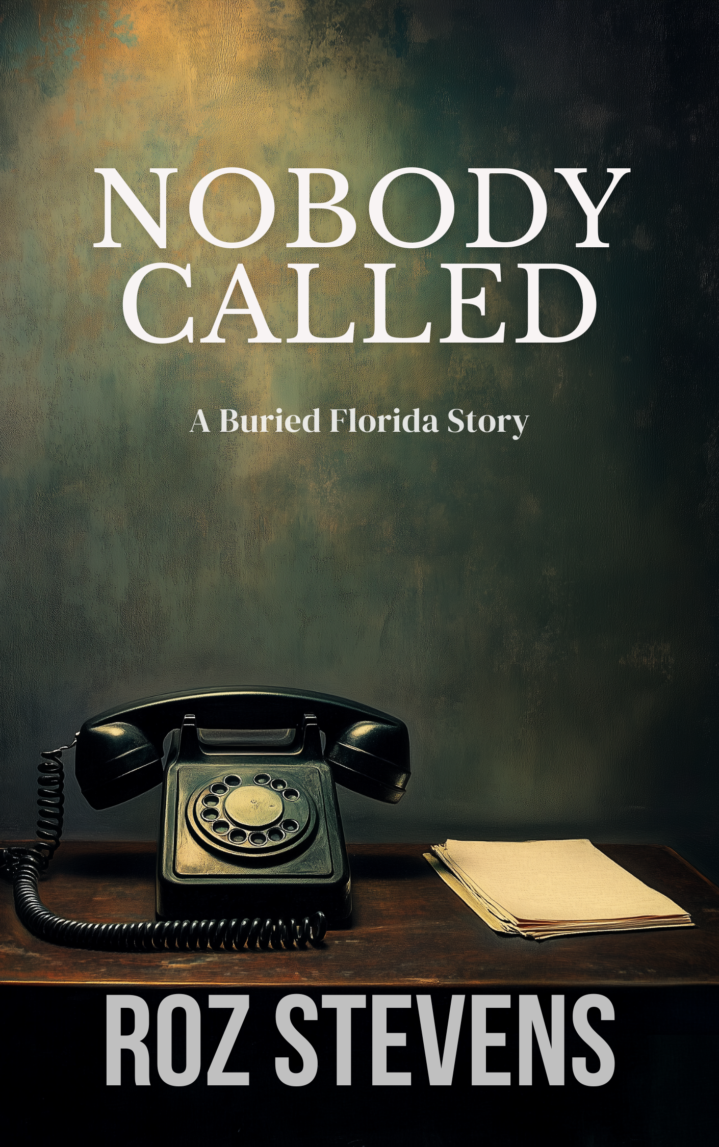 Nobody Called