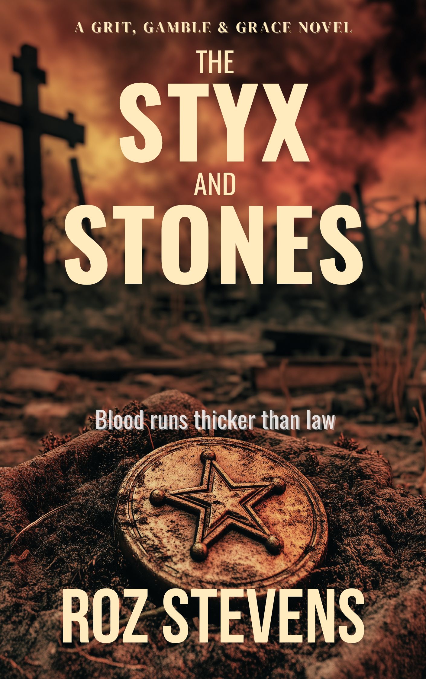 The Styx and Stones
